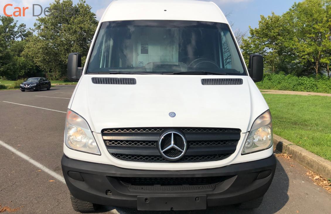 mercedes-benz sprinter van 2012 WD3PE8CB3C5686385 image mercedes-benz sprinter van 2012 WD3PE8CB3C5686385 image